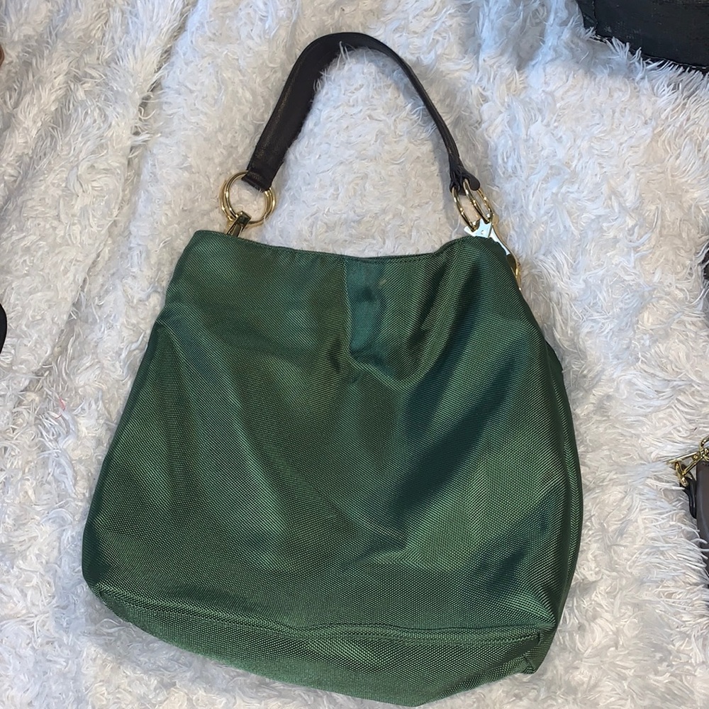 Green JPK Paris 75